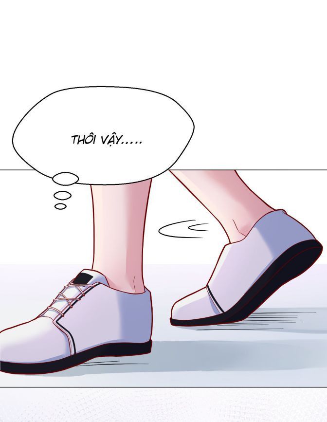 Bí Mật Của Nhân Viên K Chapter 21 - Trang 2