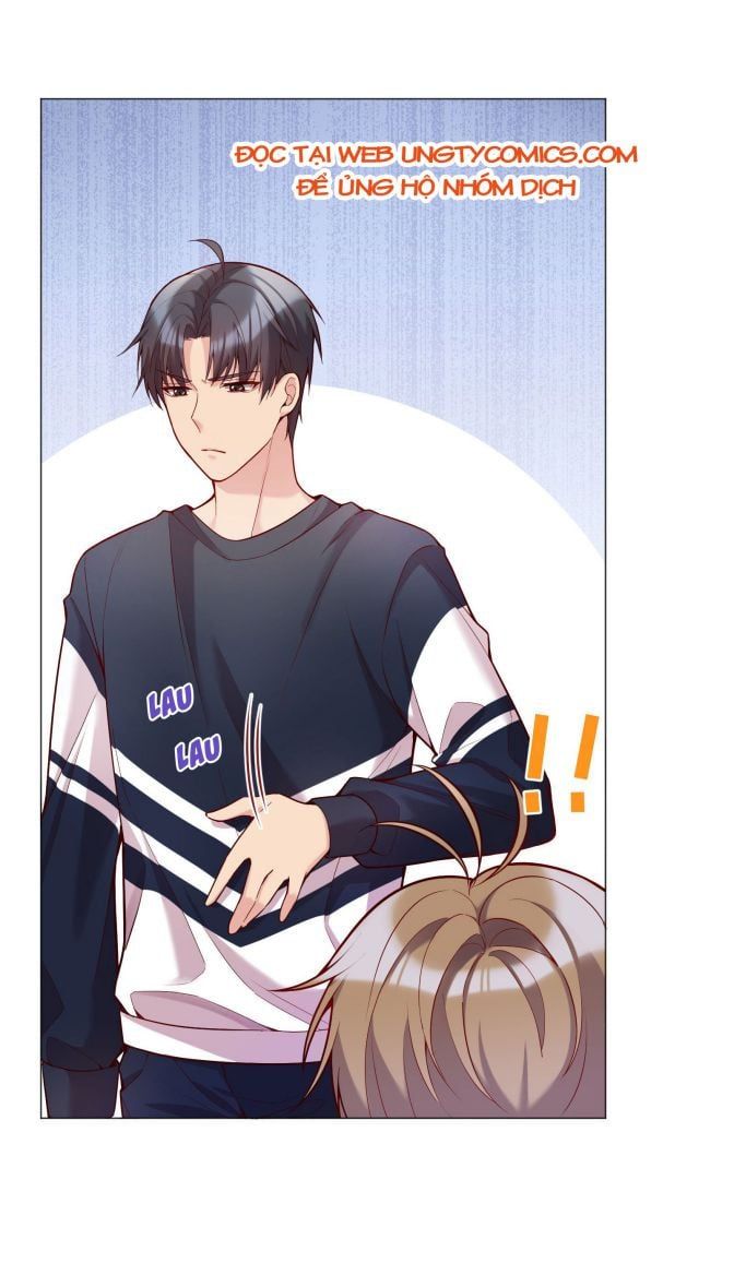Bí Mật Của Nhân Viên K Chapter 21 - Trang 2
