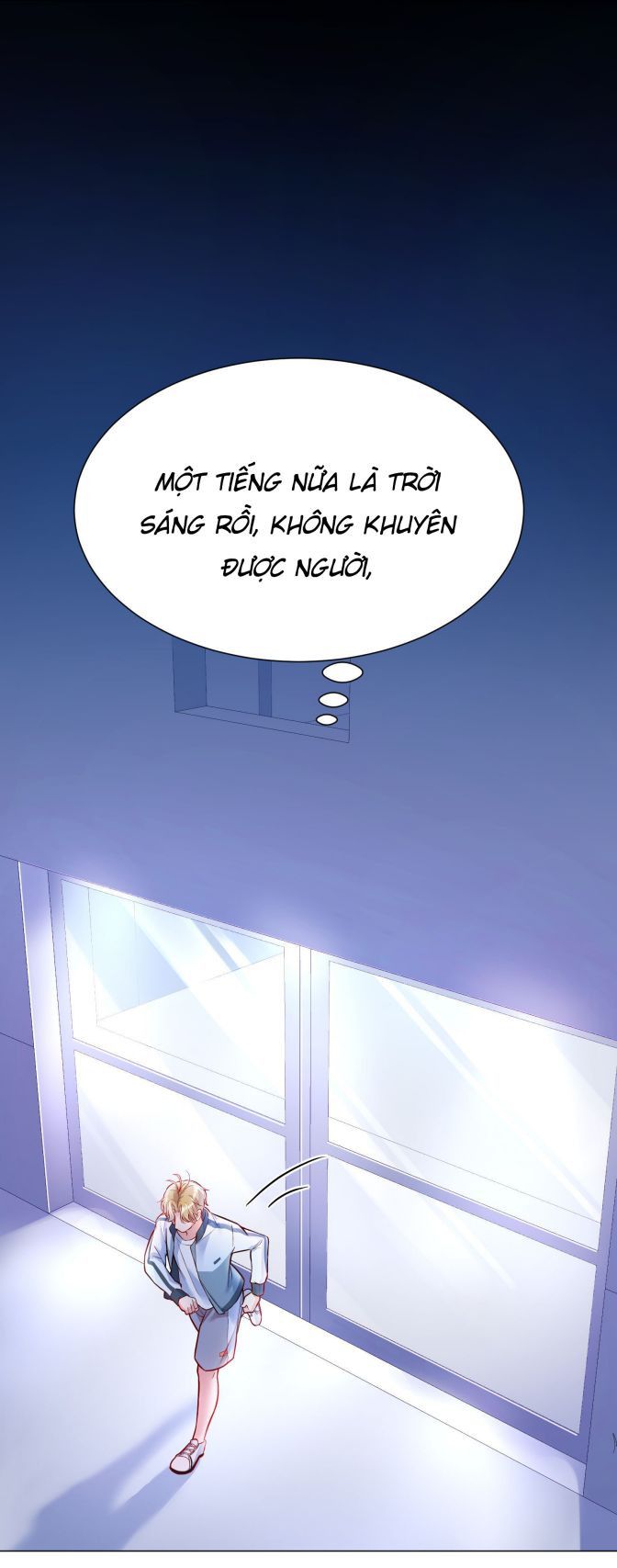 Bí Mật Của Nhân Viên K Chapter 21 - Trang 2
