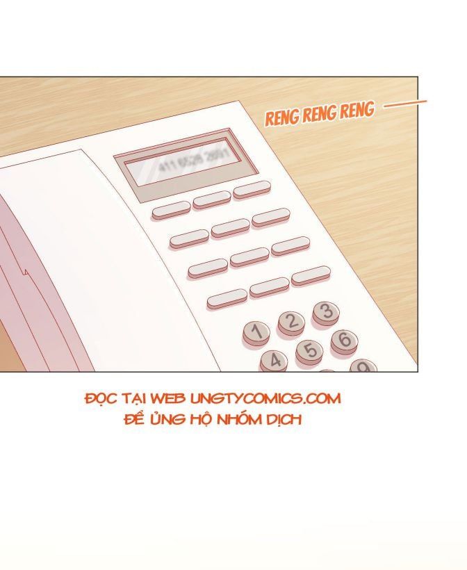 Bí Mật Của Nhân Viên K Chapter 21 - Trang 2