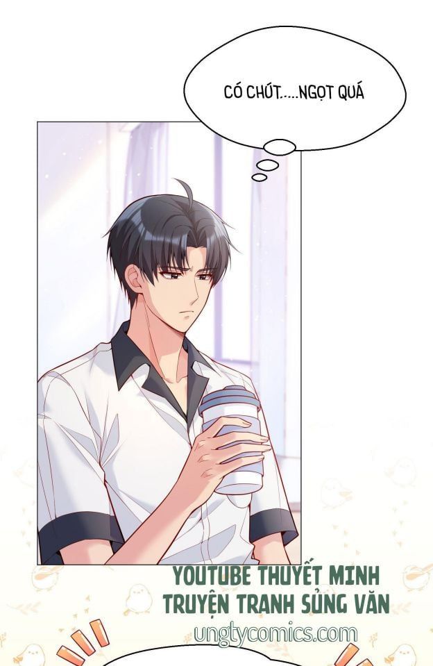 Bí Mật Của Nhân Viên K Chapter 22 - Trang 2
