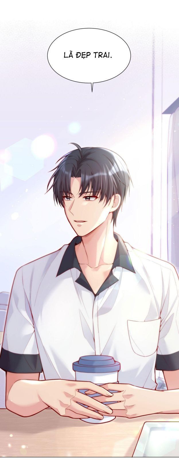 Bí Mật Của Nhân Viên K Chapter 22 - Trang 2