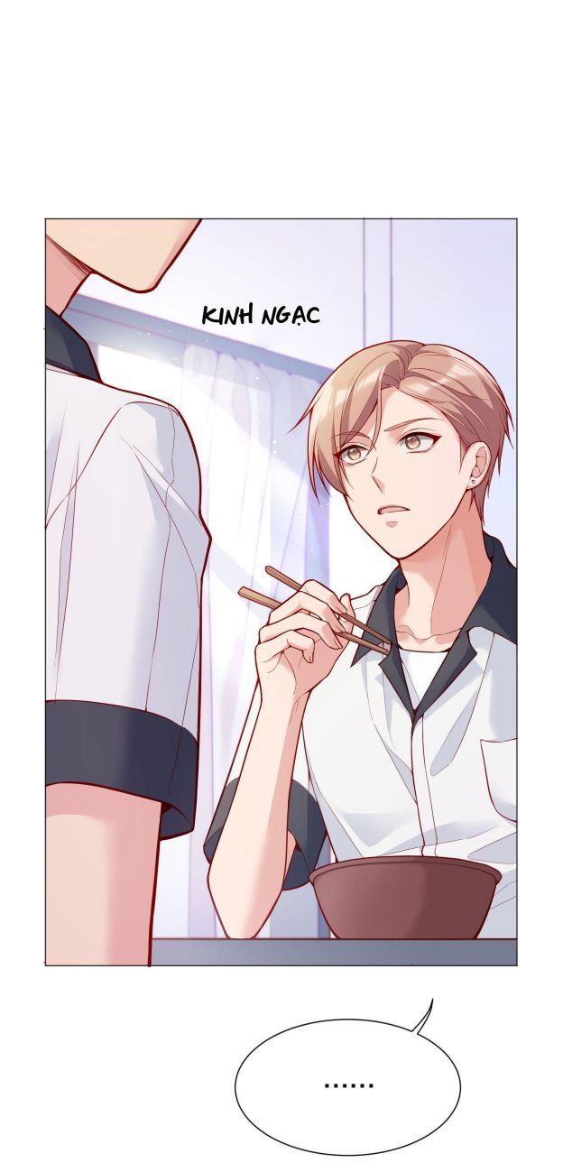 Bí Mật Của Nhân Viên K Chapter 22 - Trang 2