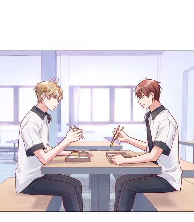 Bí Mật Của Nhân Viên K Chapter 22 - Trang 2