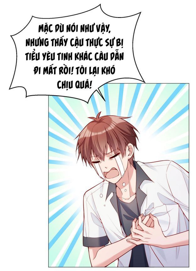 Bí Mật Của Nhân Viên K Chapter 22 - Trang 2