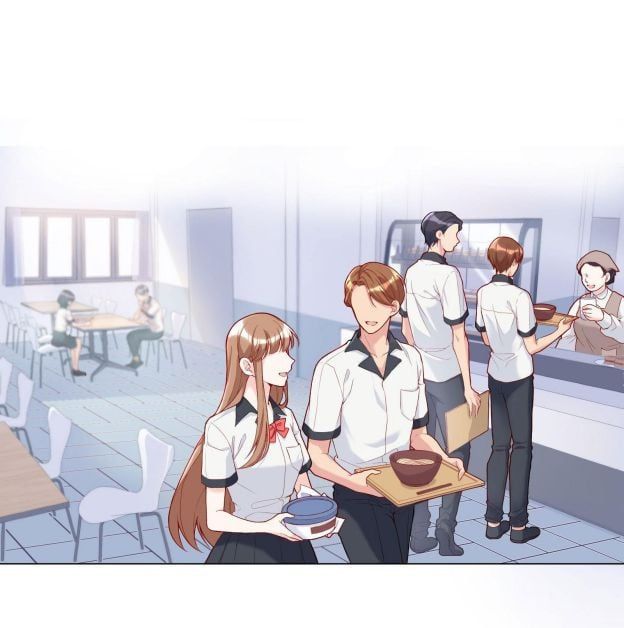 Bí Mật Của Nhân Viên K Chapter 22 - Trang 2
