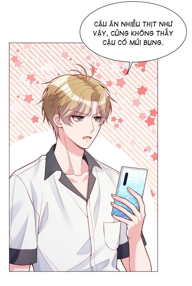 Bí Mật Của Nhân Viên K Chapter 22 - Trang 2