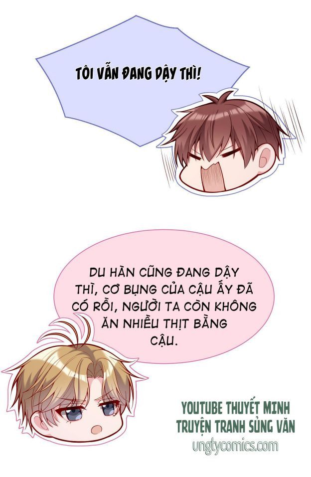 Bí Mật Của Nhân Viên K Chapter 22 - Trang 2