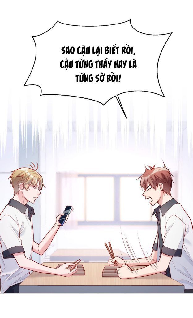 Bí Mật Của Nhân Viên K Chapter 22 - Trang 2
