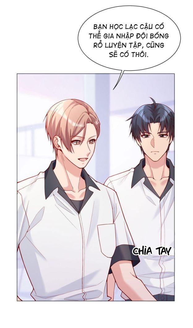 Bí Mật Của Nhân Viên K Chapter 22 - Trang 2