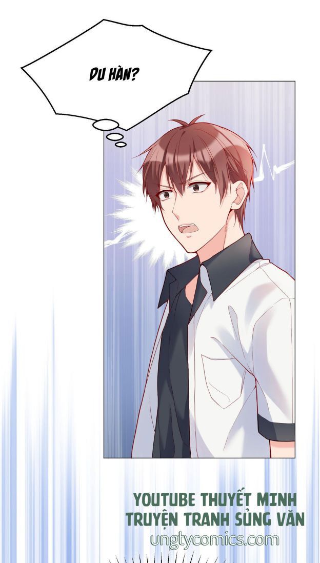 Bí Mật Của Nhân Viên K Chapter 22 - Trang 2