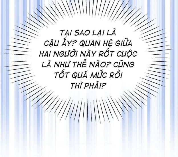 Bí Mật Của Nhân Viên K Chapter 22 - Trang 2