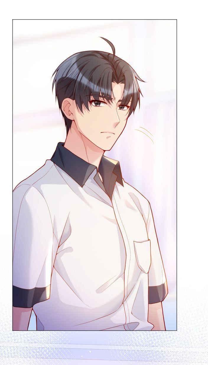 Bí Mật Của Nhân Viên K Chapter 23 - Trang 2