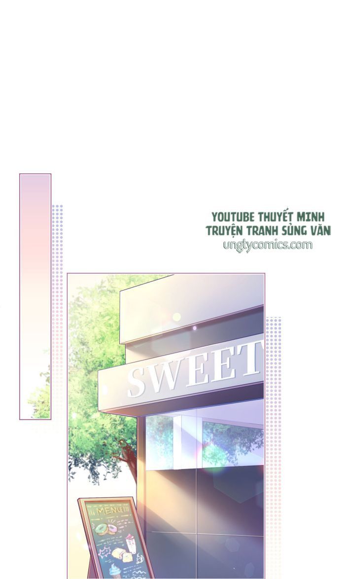 Bí Mật Của Nhân Viên K Chapter 23 - Trang 2