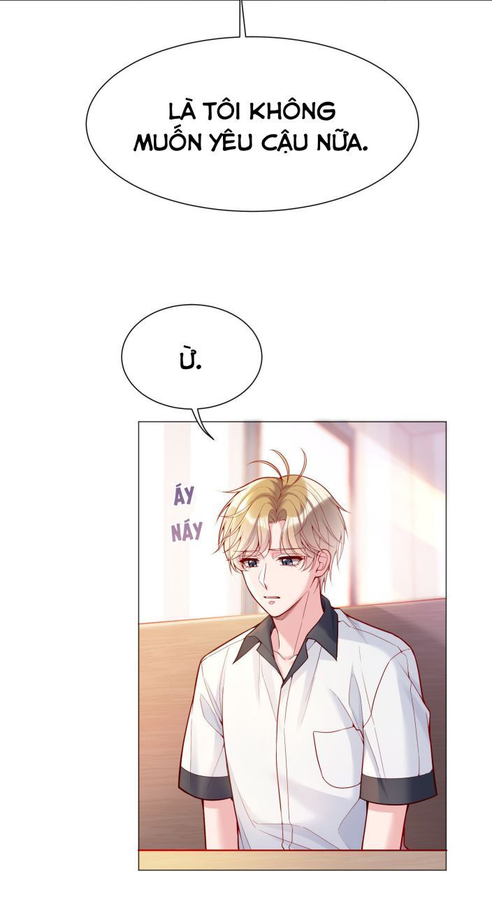 Bí Mật Của Nhân Viên K Chapter 23 - Trang 2