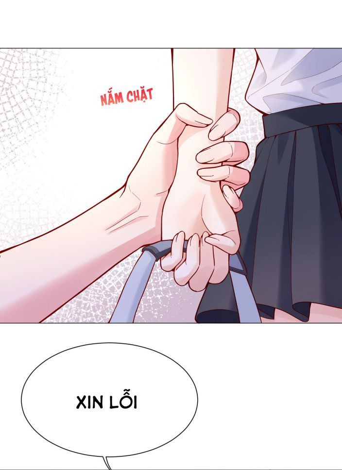 Bí Mật Của Nhân Viên K Chapter 23 - Trang 2
