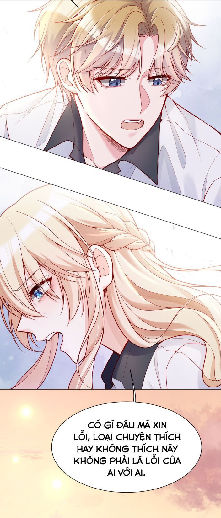 Bí Mật Của Nhân Viên K Chapter 23 - Trang 2
