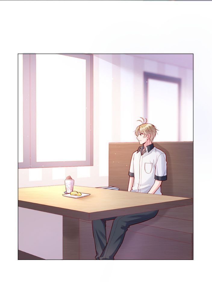 Bí Mật Của Nhân Viên K Chapter 23 - Trang 2