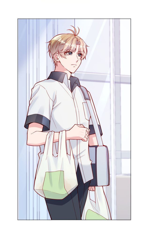 Bí Mật Của Nhân Viên K Chapter 23 - Trang 2