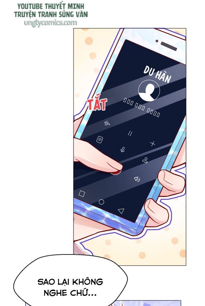 Bí Mật Của Nhân Viên K Chapter 23 - Trang 2