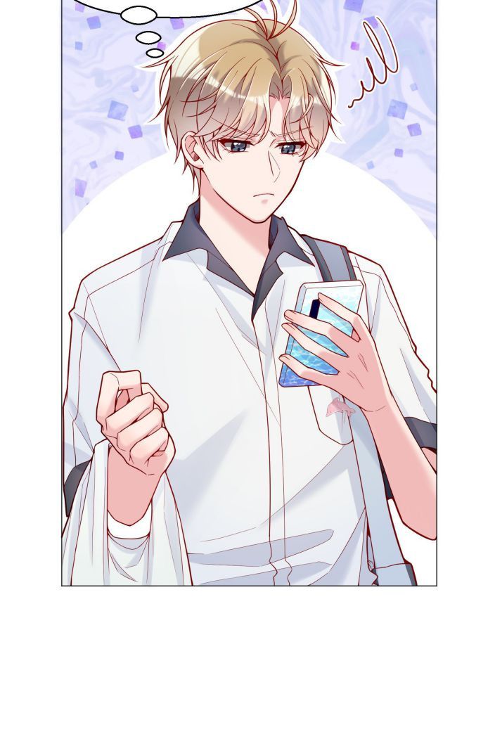 Bí Mật Của Nhân Viên K Chapter 23 - Trang 2