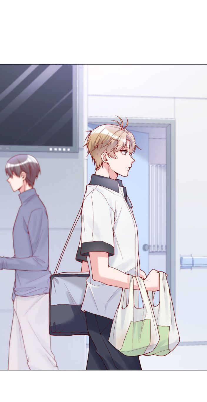 Bí Mật Của Nhân Viên K Chapter 23 - Trang 2