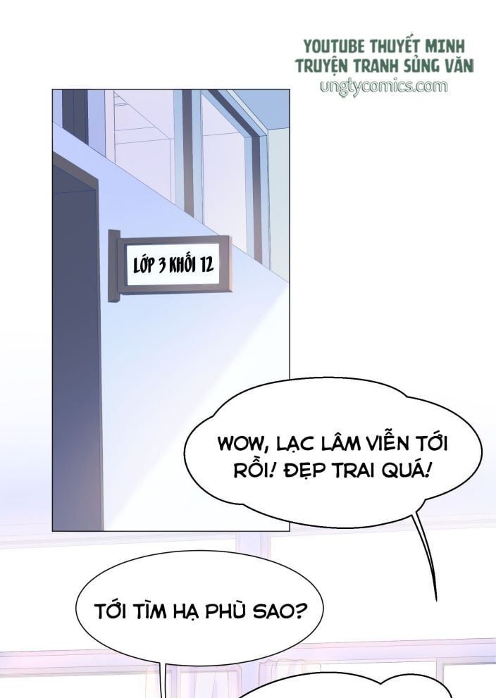 Bí Mật Của Nhân Viên K Chapter 23 - Trang 2