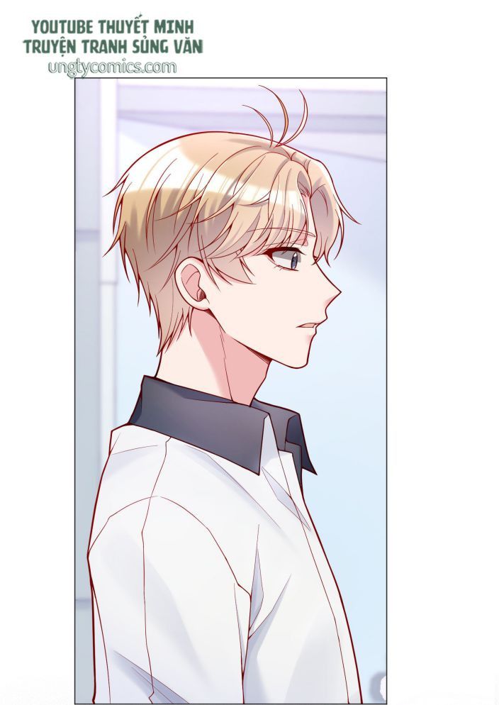 Bí Mật Của Nhân Viên K Chapter 23 - Trang 2