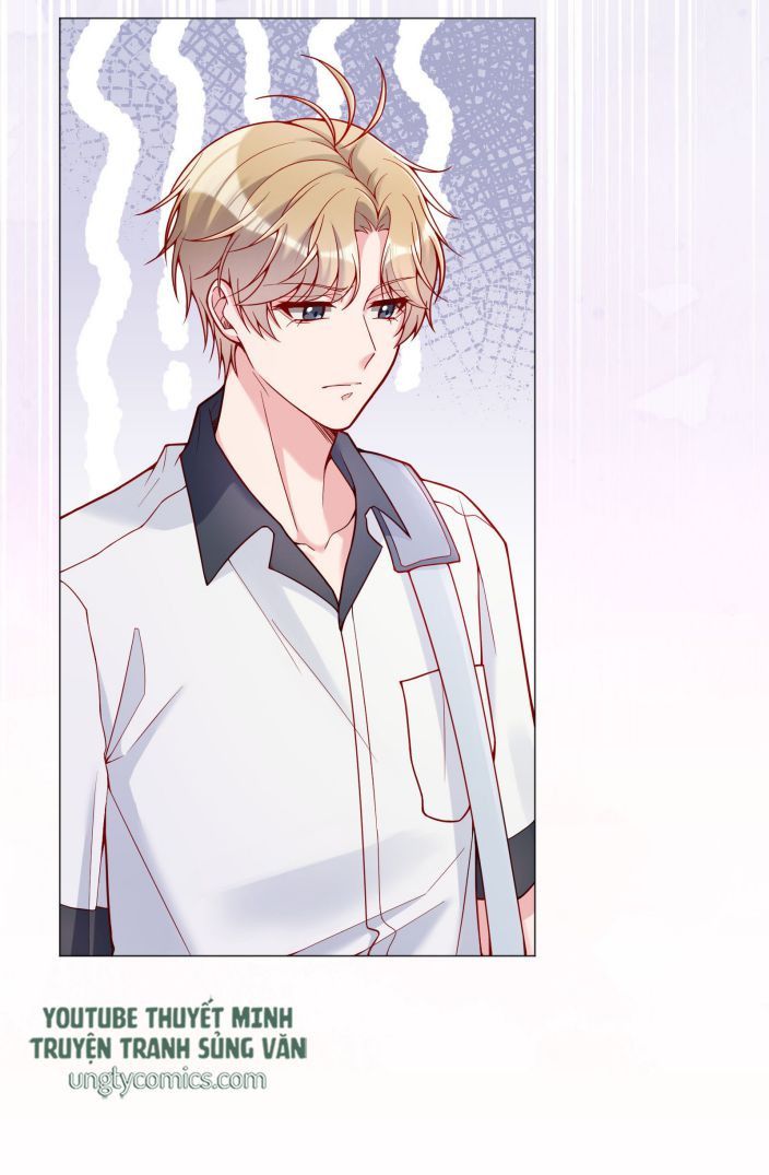 Bí Mật Của Nhân Viên K Chapter 23 - Trang 2