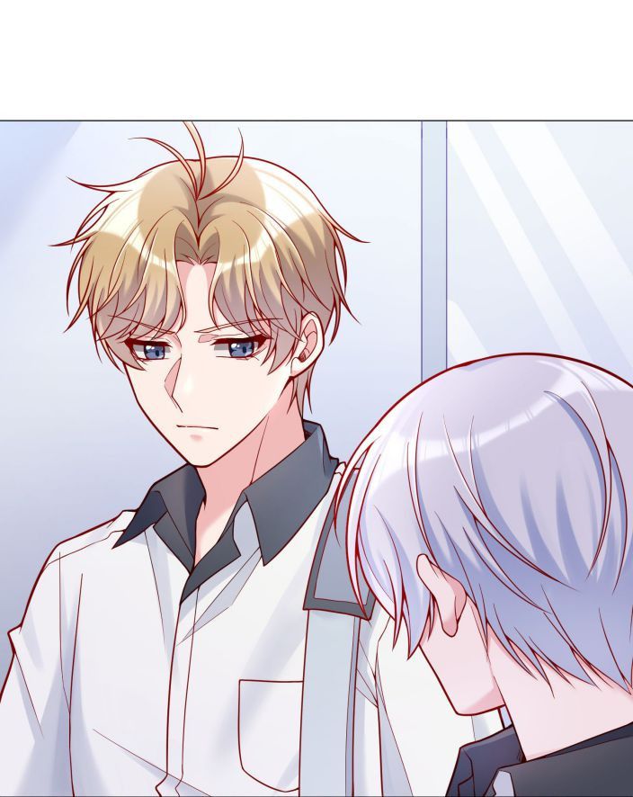 Bí Mật Của Nhân Viên K Chapter 23 - Trang 2