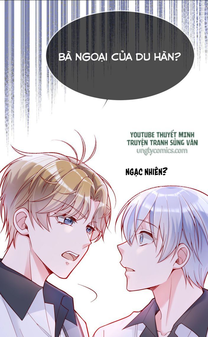 Bí Mật Của Nhân Viên K Chapter 23 - Trang 2