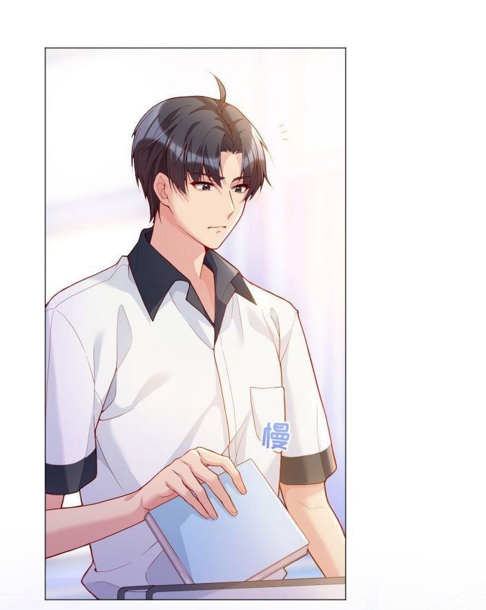 Bí Mật Của Nhân Viên K Chapter 23 - Trang 2
