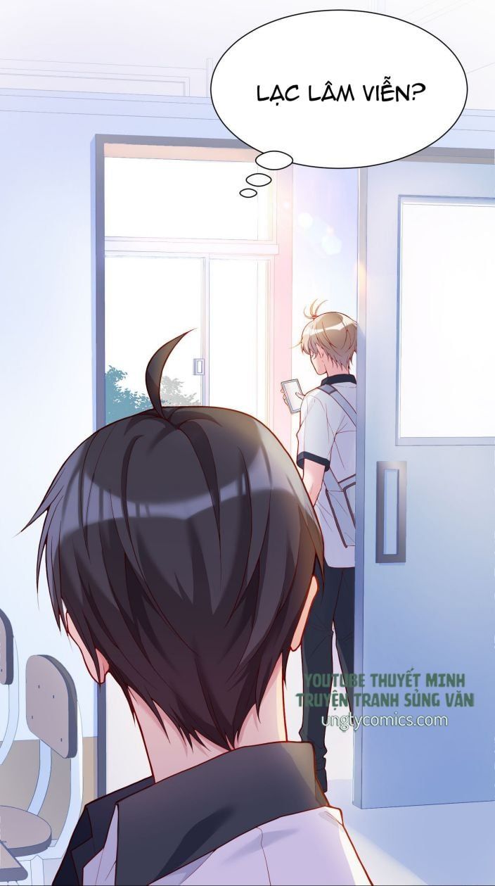 Bí Mật Của Nhân Viên K Chapter 23 - Trang 2