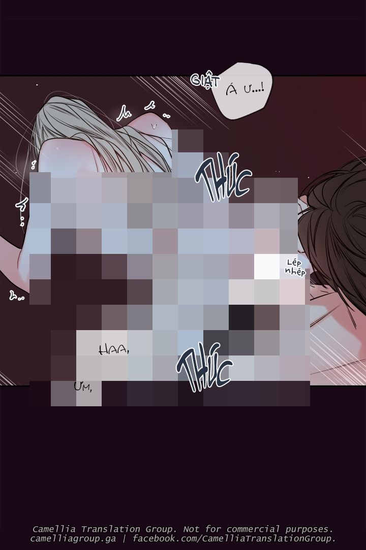 Bí Mật Của Nhân Viên K Chapter 24 - Trang 2