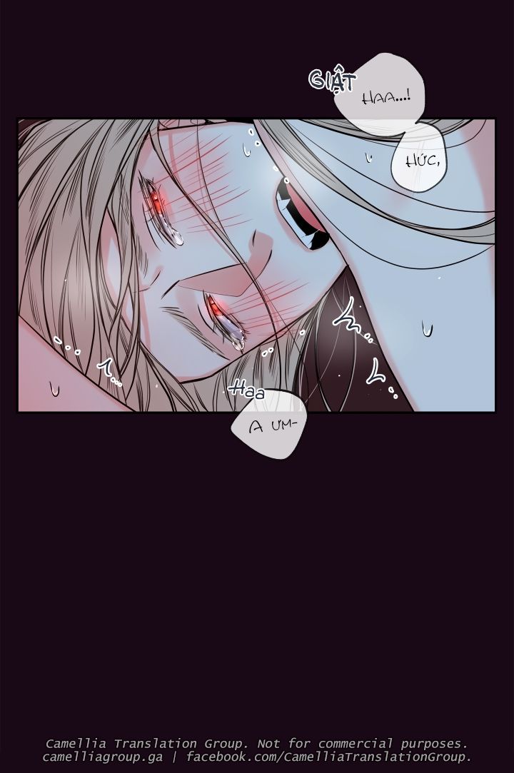 Bí Mật Của Nhân Viên K Chapter 24 - Trang 2