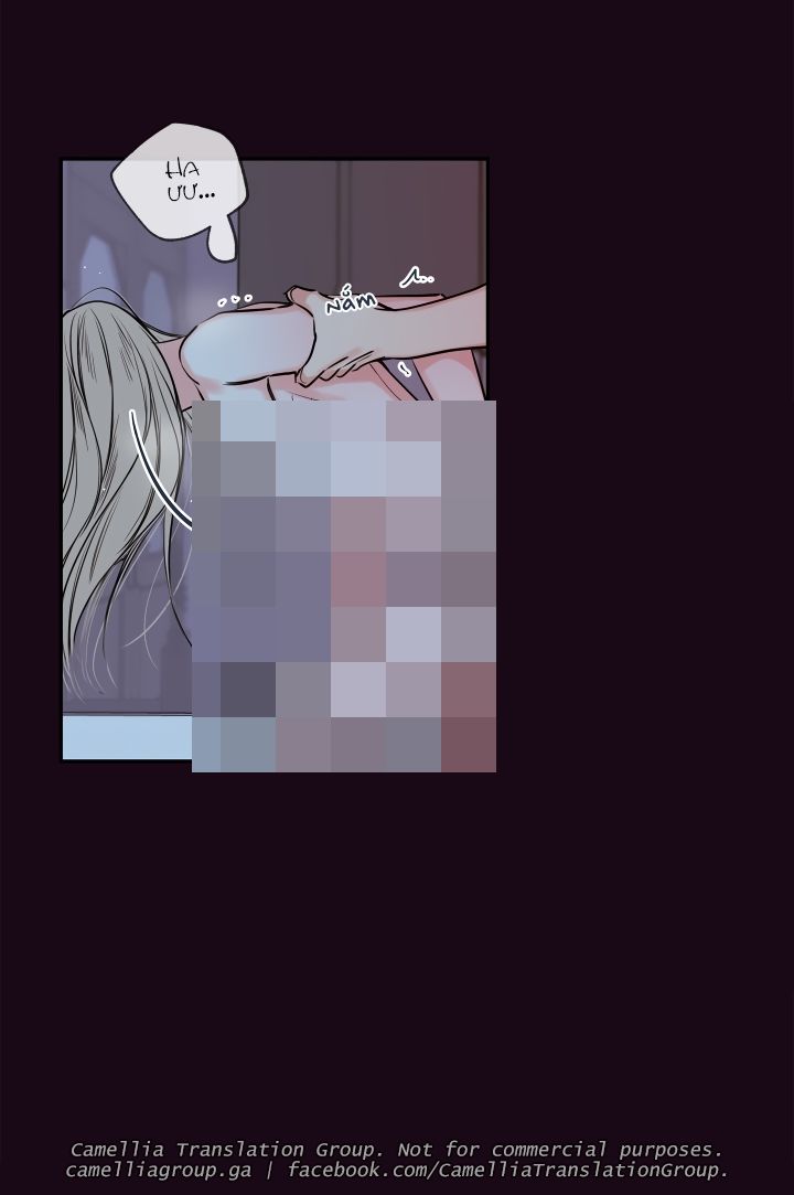 Bí Mật Của Nhân Viên K Chapter 24 - Trang 2