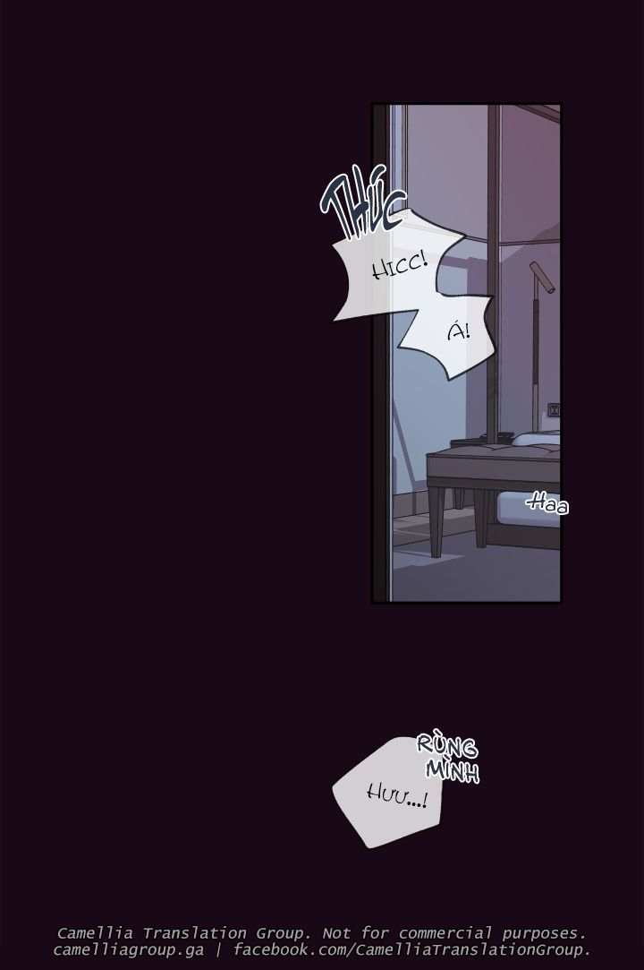 Bí Mật Của Nhân Viên K Chapter 24 - Trang 2