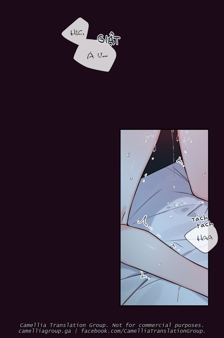 Bí Mật Của Nhân Viên K Chapter 24 - Trang 2