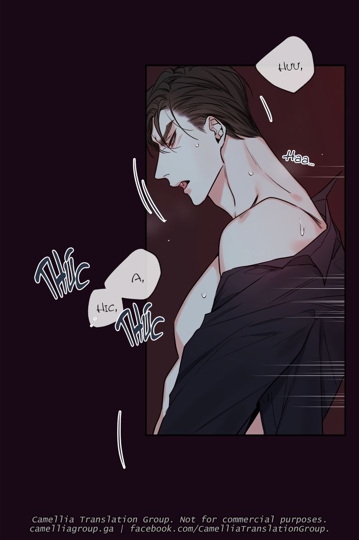 Bí Mật Của Nhân Viên K Chapter 24 - Trang 2