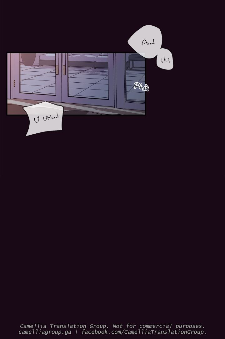 Bí Mật Của Nhân Viên K Chapter 24 - Trang 2