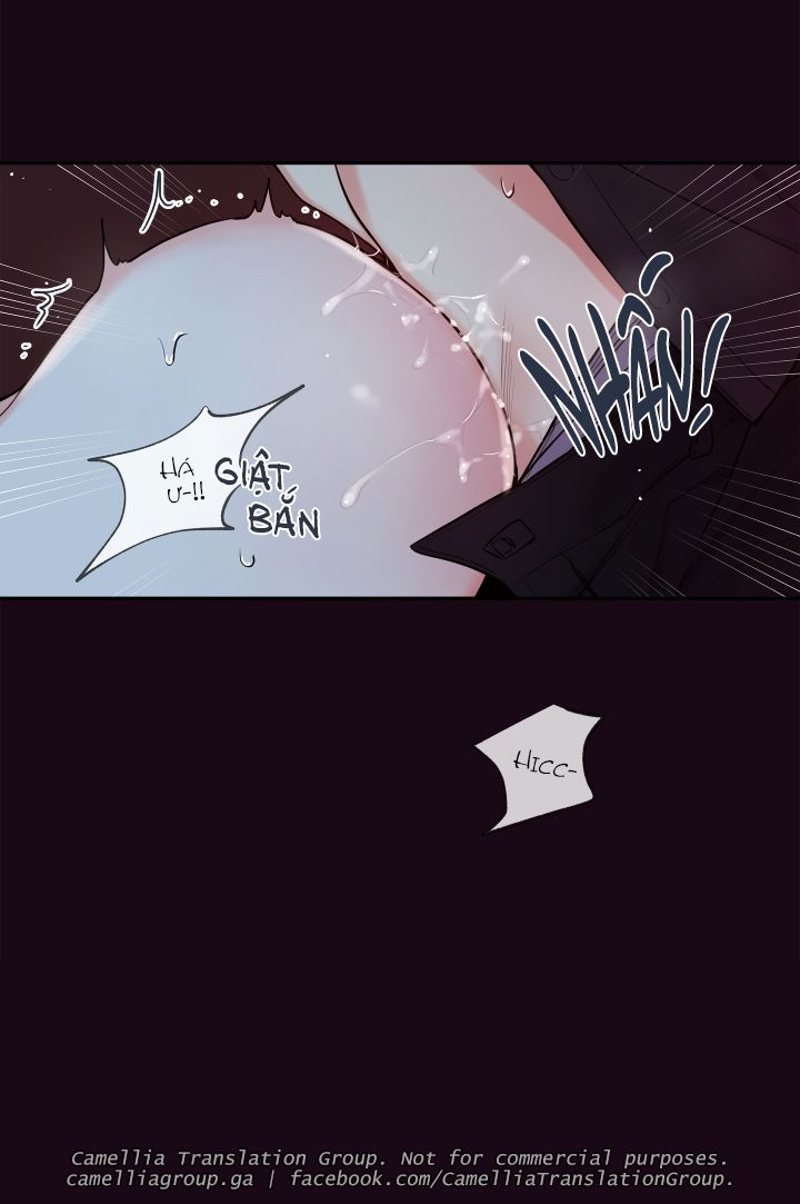 Bí Mật Của Nhân Viên K Chapter 24 - Trang 2