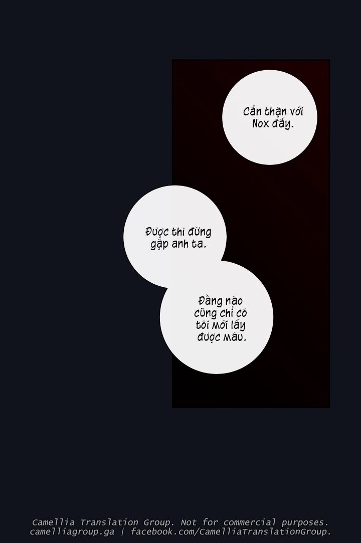 Bí Mật Của Nhân Viên K Chapter 25 - Trang 2