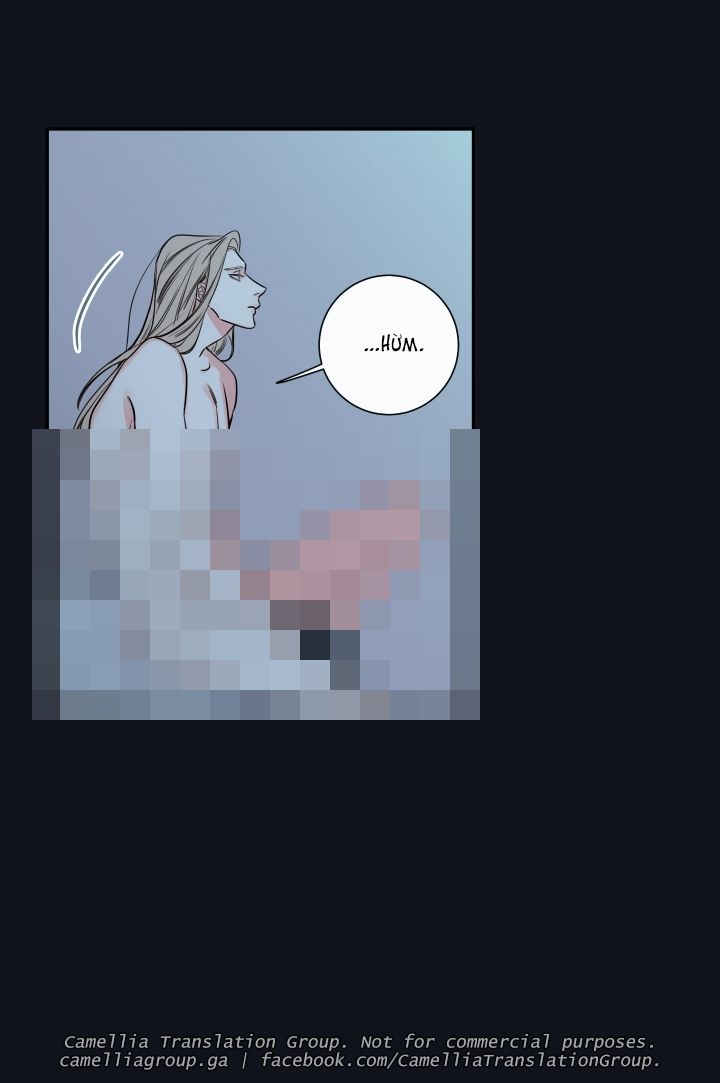 Bí Mật Của Nhân Viên K Chapter 25 - Trang 2