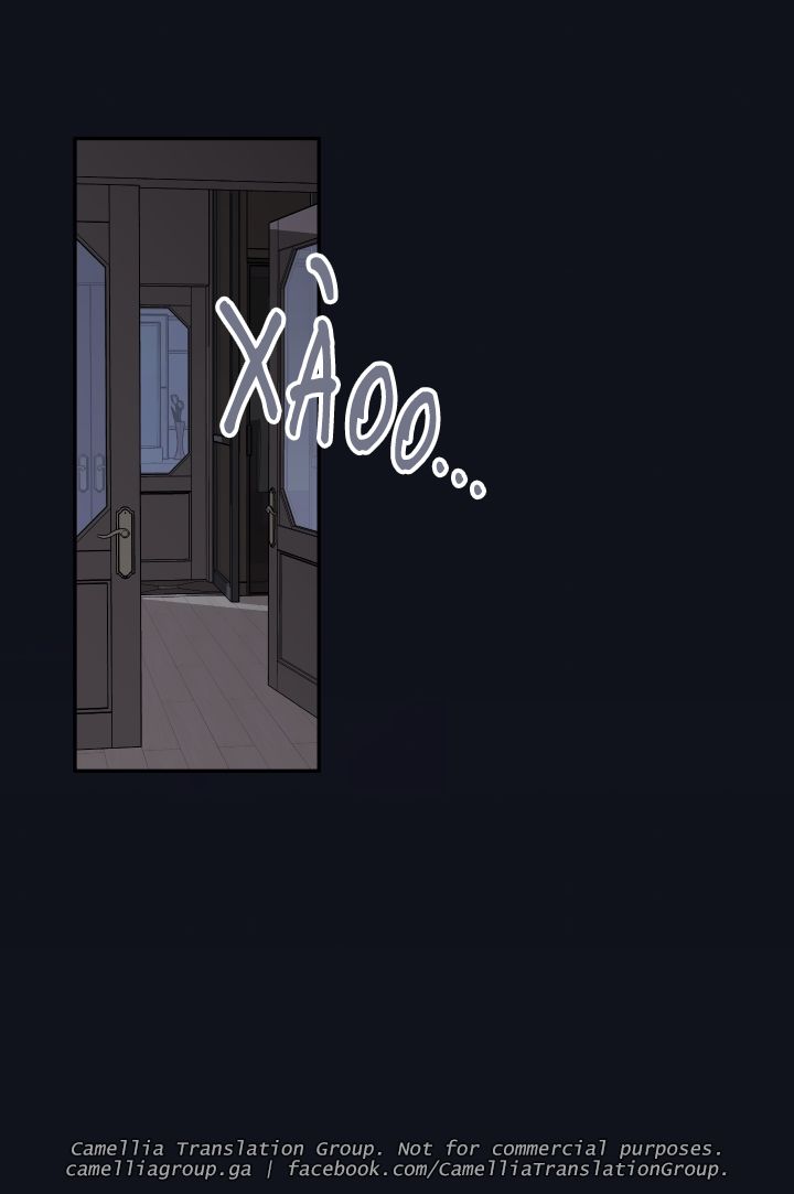 Bí Mật Của Nhân Viên K Chapter 25 - Trang 2