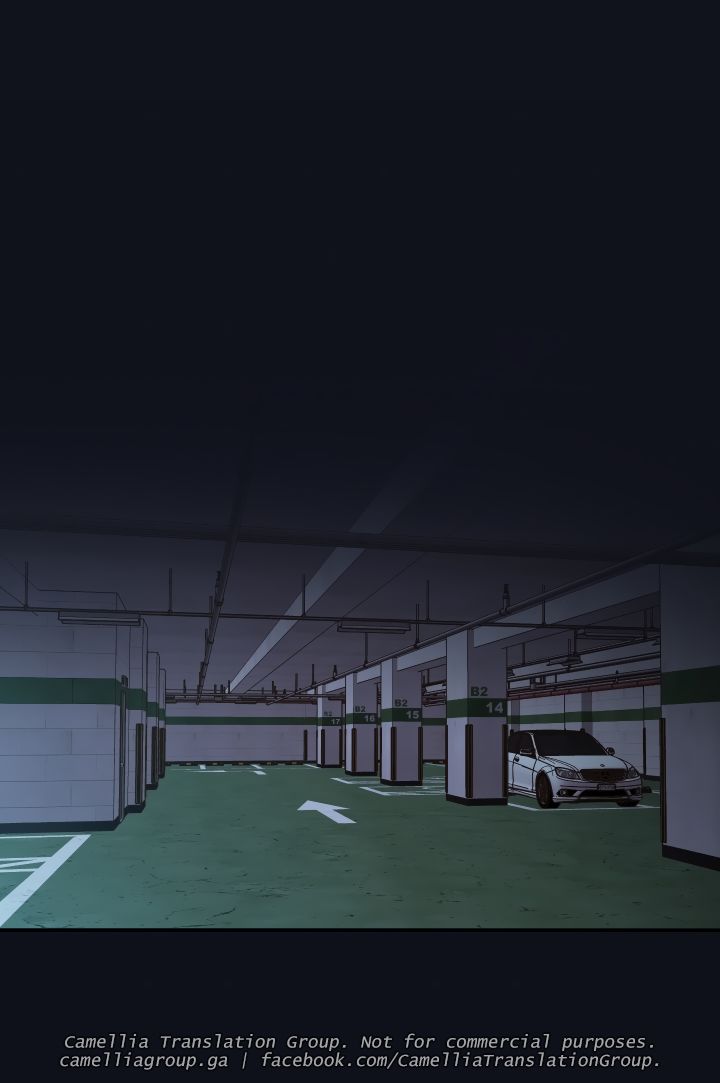 Bí Mật Của Nhân Viên K Chapter 25 - Trang 2