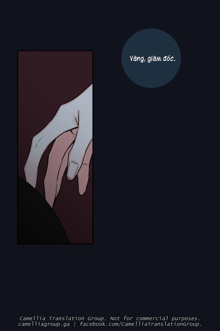 Bí Mật Của Nhân Viên K Chapter 25 - Trang 2