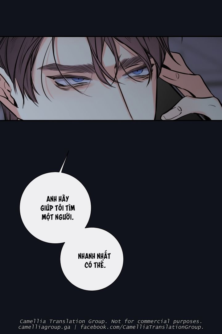 Bí Mật Của Nhân Viên K Chapter 25 - Trang 2