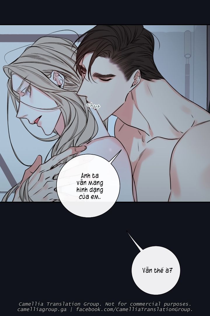 Bí Mật Của Nhân Viên K Chapter 25 - Trang 2