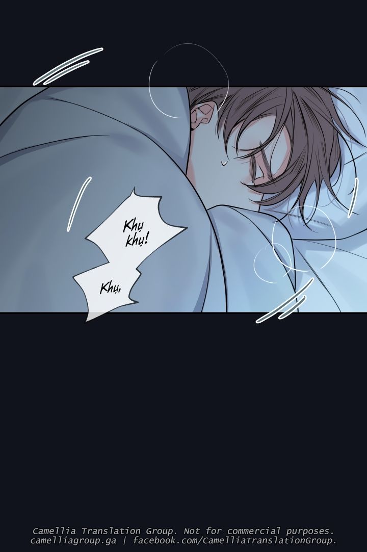 Bí Mật Của Nhân Viên K Chapter 26 - Trang 2