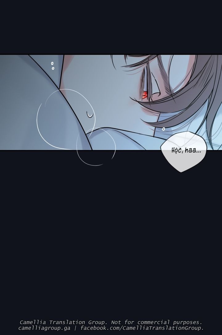 Bí Mật Của Nhân Viên K Chapter 26 - Trang 2